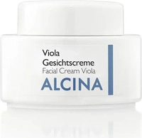 ALCINA F35440, ALCINA T Viola Gesichtscreme 100 ml, Grundpreis: &euro; 304,- / l
