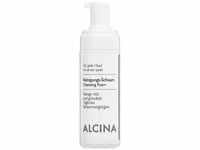 Alcina B Reinigungs-Schaum 150 ml Reinigungsschaum F34286