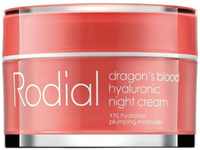 Rodial Dragon's Blood Hyaluronic Night Cream 50 ml Nachtcreme 19-SKDRGBLDNGHT