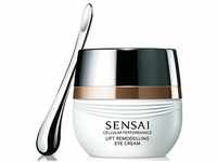 SENSAI Cellular Performance Lifting Linie Lift Remodelling Eye Cream 15 ml Augencreme