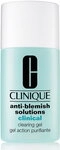 Clinique Anti-Blemish Solutions Clinical Clearing Gel 15 ml
