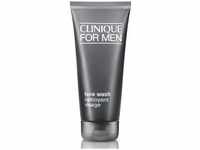 Clinique Liquid Face Wash 200 ml Reinigungsgel Z4KH010000