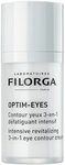 Filorga Optim-Eyes Eye Contour Augenpflege 15 ml
