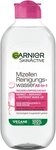 Garnier SkinActive Mizellen Reinigungswasser All-in-1 f&uuml;r trockene &