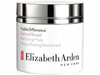 Elizabeth Arden Visible Difference Peel & Reveal Revitalizing Mask 50 ml