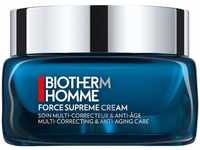 Biotherm Homme Force Supreme Youth Architect Crème 50 ml Gesichtscreme L68471