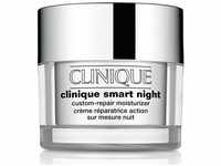 Clinique Smart Night Custom-Repair Moisturizer sehr trockene bis trockene Haut...