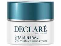 Declaré Declare Men Vitamineral Q 10 Multi-Vitamin Cream 50 ml Gesichtscreme...