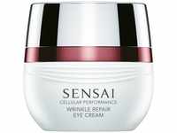 SENSAI Cellular Performance Wrinkle Repair Linie Wrinkle Repair Eye Cream 15 ml