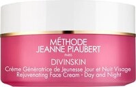 Jeanne Piaubert Divinskin Divinskin Cr&egrave;me D&eacute;fatigante