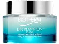 Biotherm Life Plankton Mask 75 ml Gesichtsmaske L91975