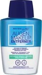 Maybelline New York Augen-Make-Up Entferner Spezial Waterproof Make-up Entferner