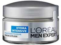 L'Or&eacute;al Men Expert Hydra Intensive Feuchtigkeitscreme t&auml;gliche Pflege