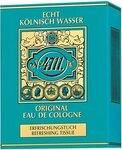 4711 Echt K&ouml;lnisch Wasser Erfrischungst&uuml;cher 10 Stk