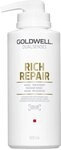 Goldwell Rich Repair 60sek. Treatment 500 ml