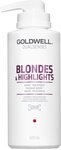 Goldwell Blondes & Highlights 60 sek. Treatment 500 ml
