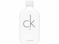 Calvin Klein ck all Eau de Toilette (EdT) 100 ml Parfüm 65998422000