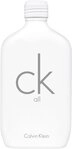 Calvin Klein ck all Eau de Toilette (EdT) 50 ml
