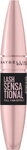 Maybelline New York Lash Sensational Voller-Wimpern-F&auml;cher Mascara Intense Black