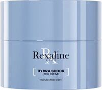 Rexaline Hydra Shock Rich Creme 50 ml