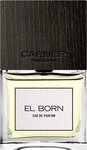 Carner Barcelona El Born Eau de Parfum (EdP) 100 ml