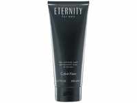 Calvin Klein Eternity for Men Hair & Body Wash 200 ml Duschgel 99350193789