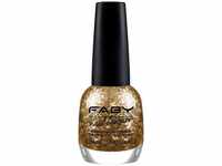Faby Nagellack Classic Collection Seeson'S Greetings Shirley!!! 15 ml LCE012