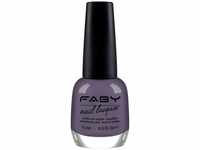 Faby Nagellack Classic Collection Sakiko'S Time 15 ml LCE008