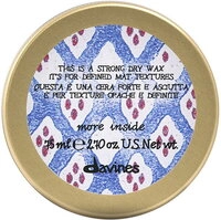 Davines More Inside Strong Dry Wax 75 ml