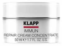 KLAPP Skin Care Science Klapp Immun Repair Cream Concentrate 50 ml Gesichtskur 1708
