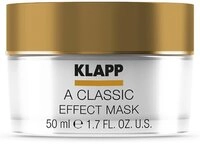 Klapp A Classic Effect Mask 50 ml