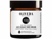 Oliveda F05 Gesichtscreme Anti Oxidant 50 ml 51101