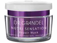 Dr. Grandel Nutri Sensation Repair Mask 50 ml Gesichtsmaske 40443