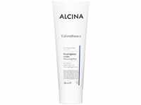 Alcina T Feuchtigkeitsmaske 250 ml Gesichtsmaske F35374