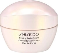Shiseido Global Body Firming Body Cream 200 ml