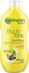 Garnier Body Tonic Straffende Lotion Bodylotion 400ml