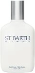 Ligne St Barth Corps Feuchtigkeitsspendende Body Lotion mit Mangobutter 125 ml