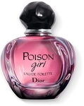DIOR Poison Girl Eau de Toilette 50 ml