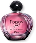 DIOR Poison Girl Eau de Toilette 100 ml