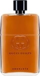 Gucci Guilty Pour Homme Absolute Eau de Parfum (EdP) 90 ml