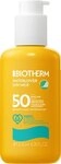 Biotherm Waterlover Sun Milk SPF50 200 ml