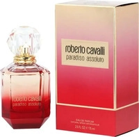 Roberto Cavalli JRC03005, Roberto Cavalli Paradiso Assoluto Eau de Parfum (EdP) 75 ml