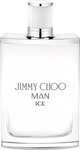 Jimmy Choo Man Ice Eau de Toilette (EdT) 100 ml