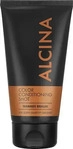 ALCINA F19938, ALCINA Color Conditioning Shot warmes Braun 150 ml Conditioner...
