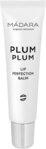 M&Aacute;DARA Organic Skincare PLUM PLUM Lip perfection balm 15 ml