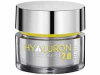 Alcina Hyaluron 2.0 Face Creme 50 ml Gesichtscreme F39027