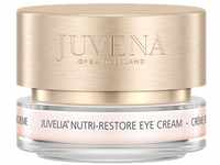 Juvena Juvelia Nutri-Restore Eye Cream 15 ml Augencreme 76563