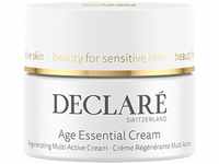 Declaré Declare Age Control Age Essential Cream 50 ml Gesichtscreme 751