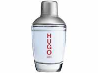 Hugo Boss Hugo Iced Eau de Toilette (EdT) 75 ml Parfüm 99350131953