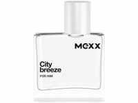 Mexx City Breeze Man Eau de Toilette (EdT) 30 ml Parfüm 99350138080